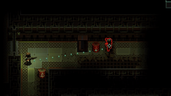 异常形态/Quasimorph   （v0.5.0.1）