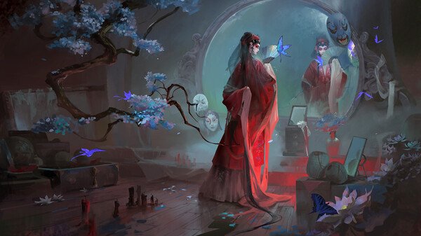 纸嫁衣5来生戏（Build.12636815_v1.0.1）