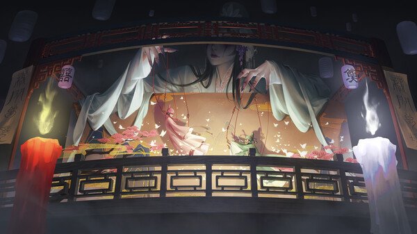 纸嫁衣5来生戏（Build.12636815_v1.0.1）