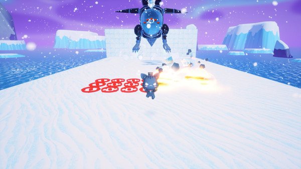 猫咪 幽灵, 跳跃/Neko Ghost, Jump!（v0.9.5.1）