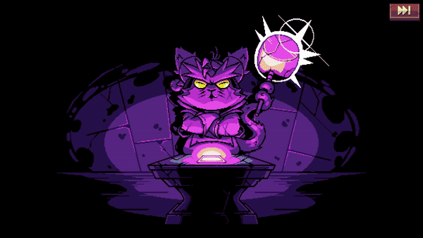 纵横命途/Cross Blitz