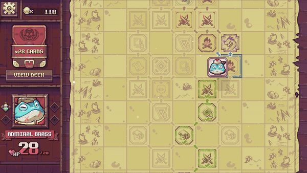 纵横命途/Cross Blitz