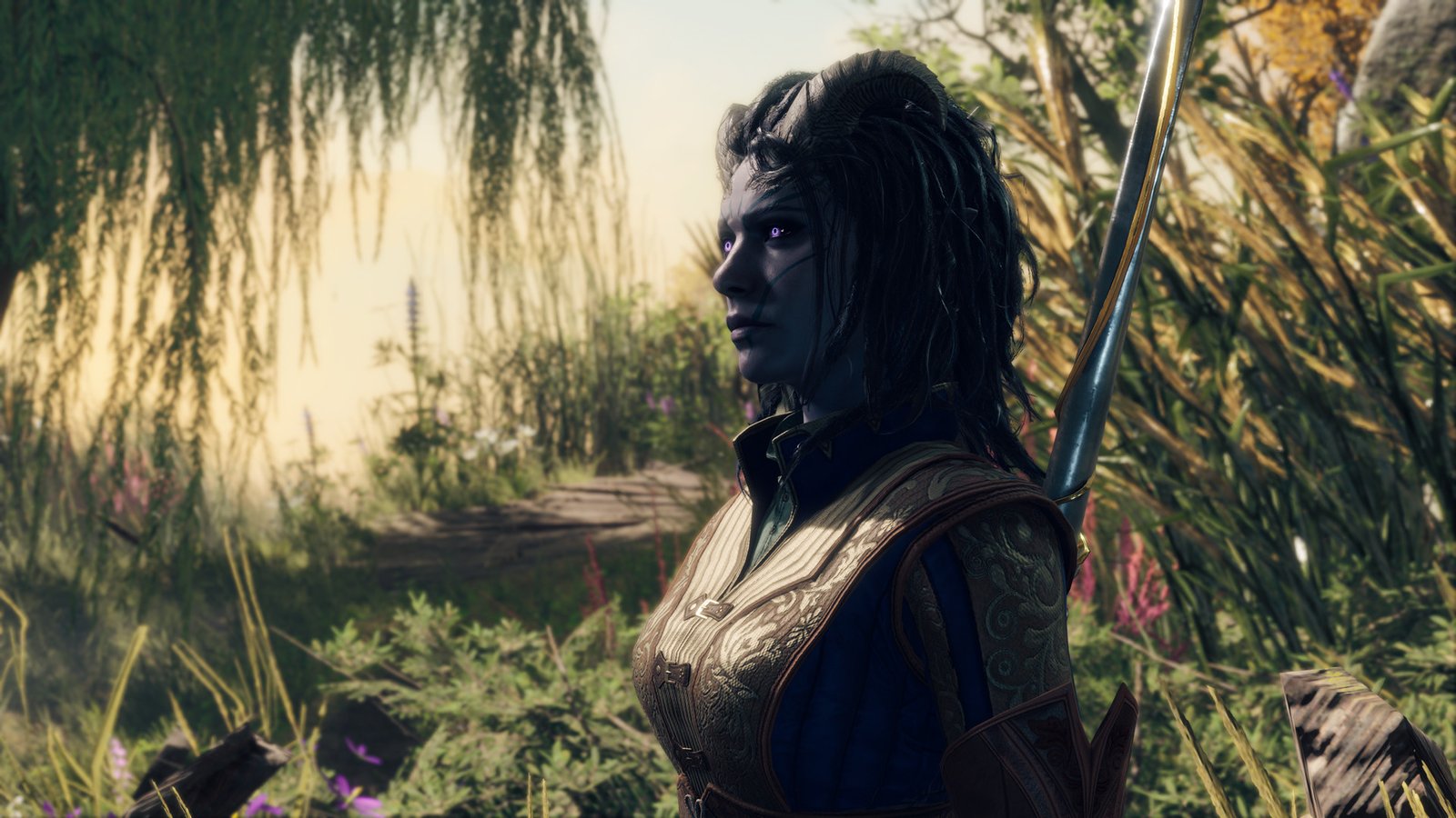 博德之门3/Baldurs Gate 3（更新v4.1.1.5009956正式版/单机/局域网联机/网络联机）