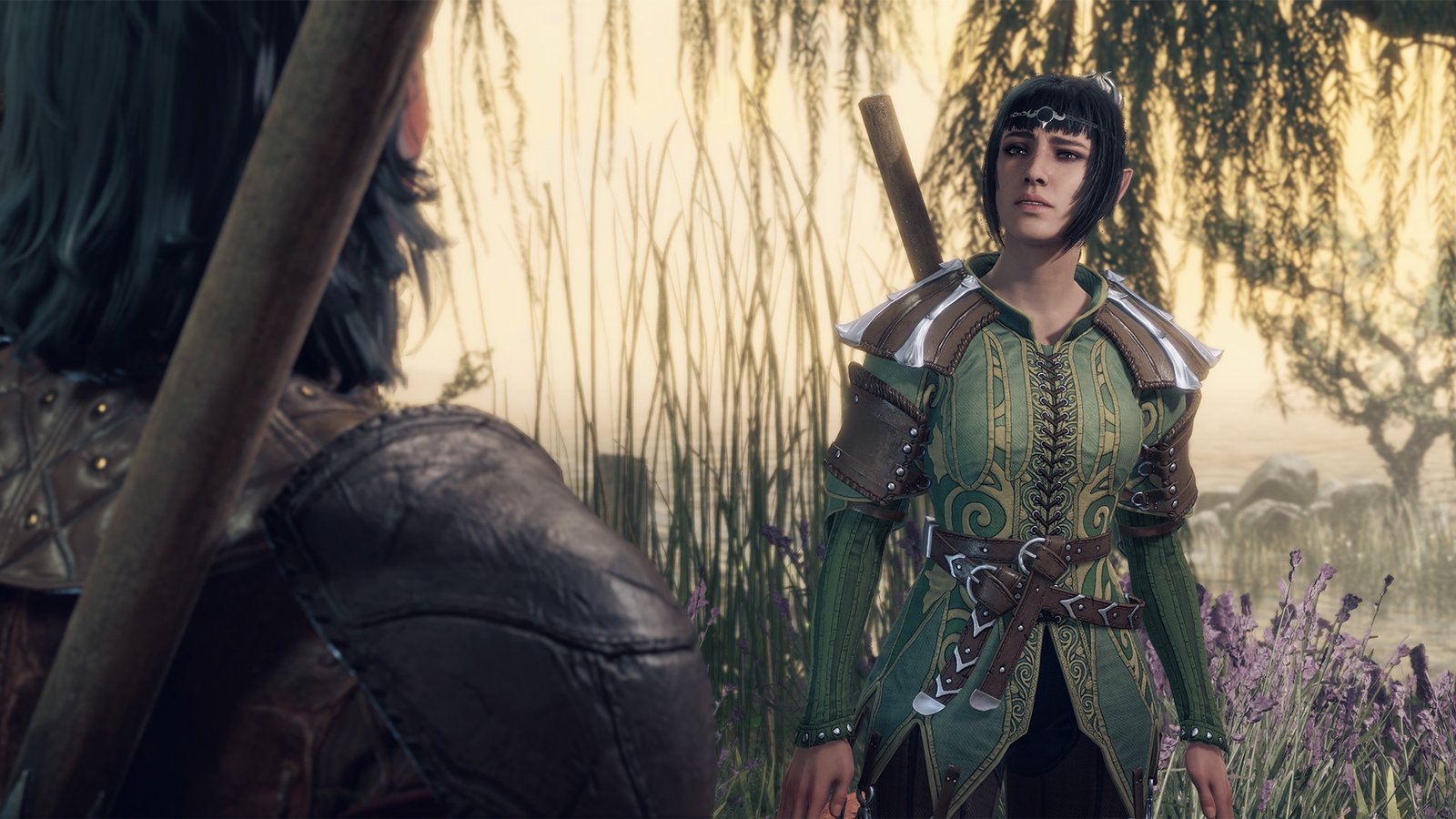 博德之门3/Baldurs Gate 3（更新v4.1.1.5009956正式版/单机/局域网联机/网络联机）