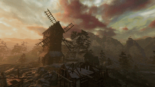 污痕圣杯:阿瓦隆的陨落