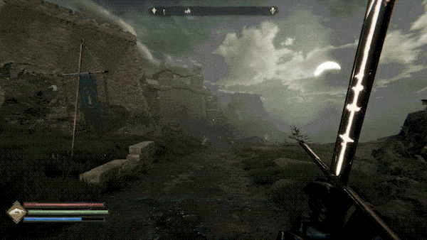 污痕圣杯:阿瓦隆的陨落