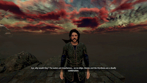 污痕圣杯:阿瓦隆的陨落