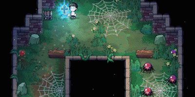 魔法工艺/Magicraft