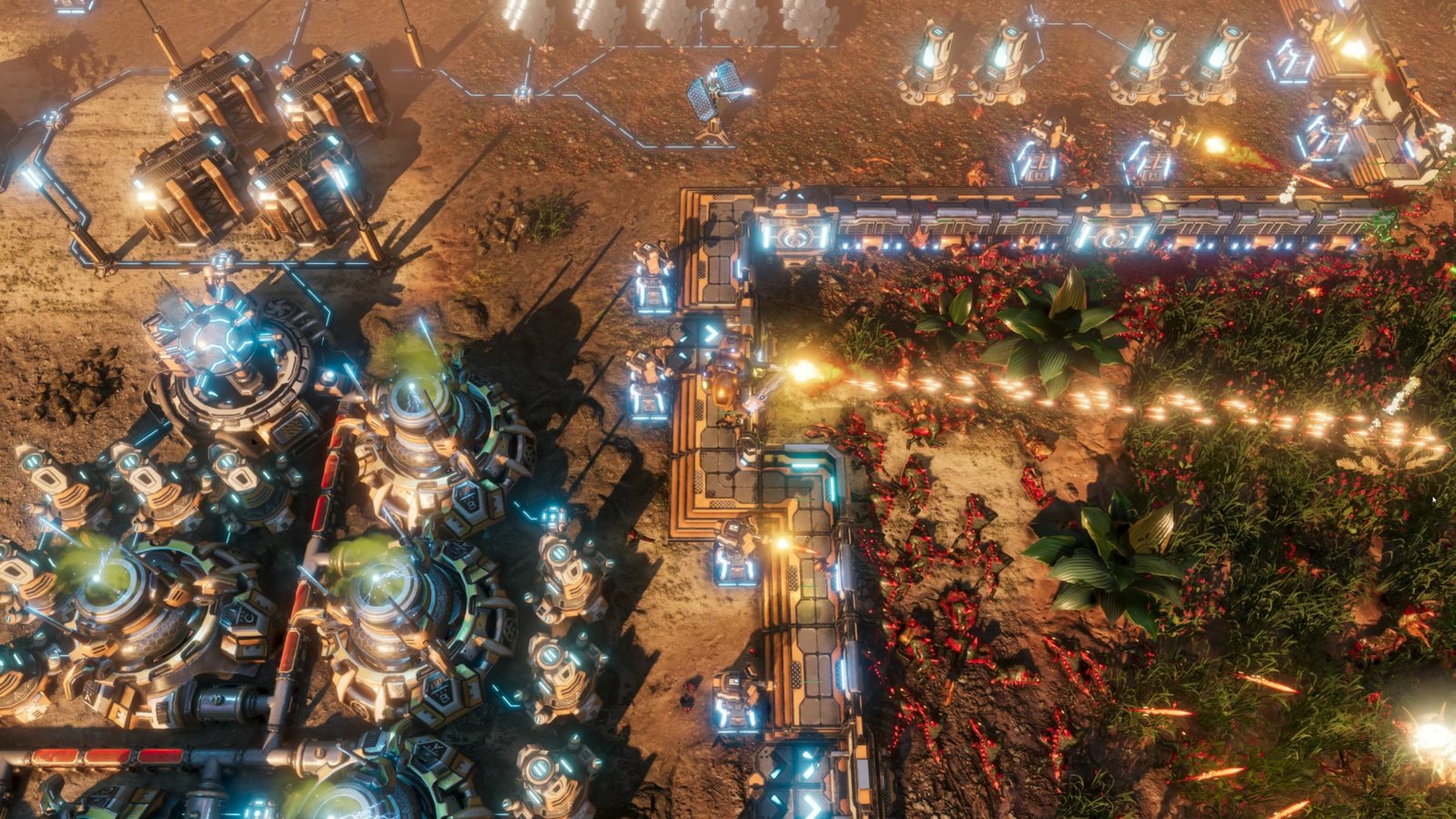 银河破裂者/The Riftbreaker（v24.10.2023）