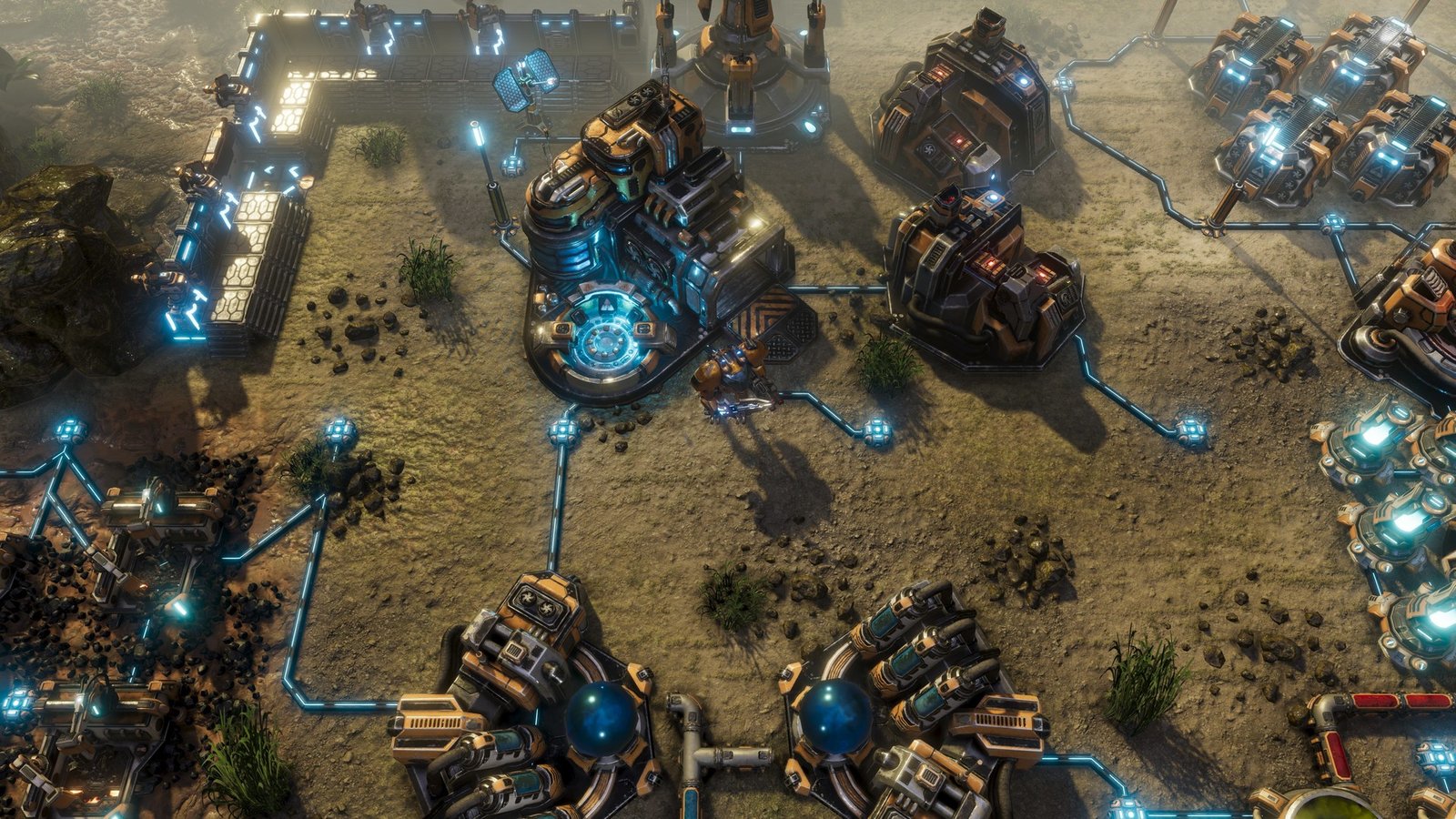 银河破裂者/The Riftbreaker（v24.10.2023）