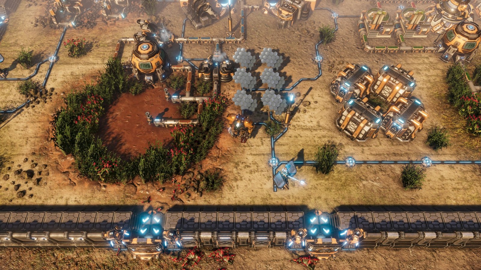 银河破裂者/The Riftbreaker（v24.10.2023）