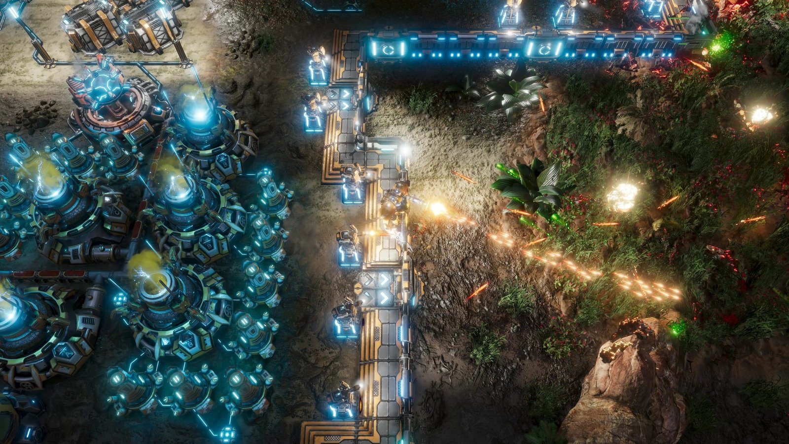 银河破裂者/The Riftbreaker（v24.10.2023）