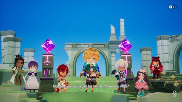 芙蕾德利卡/FREDERICA（v1.03）