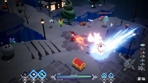 芙蕾德利卡/FREDERICA（v1.03）