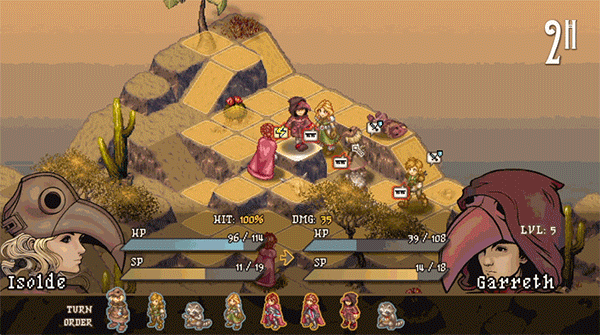 阿卡迪亚图谱/Arcadian Atlas