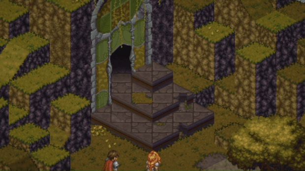 阿卡迪亚图谱/Arcadian Atlas