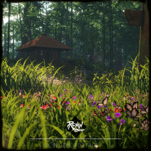 浪人:两魂一体/Ronin Two Souls One Body(第一章-v8801704)