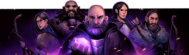 紫色晶石/Stoneshard(v0.8.2.3)