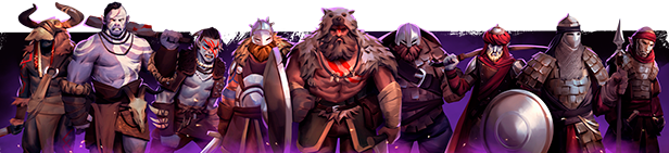 紫色晶石/Stoneshard(v0.8.2.3)