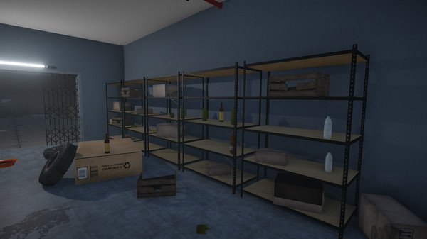 游戏商店模拟器/Gamer Shop Simulator（v21.11.22.1354）