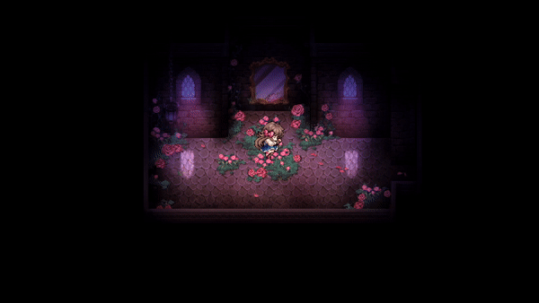 化妆镜:黄金之梦/Pocket Mirror GoldeneTraum(Build.11828867)