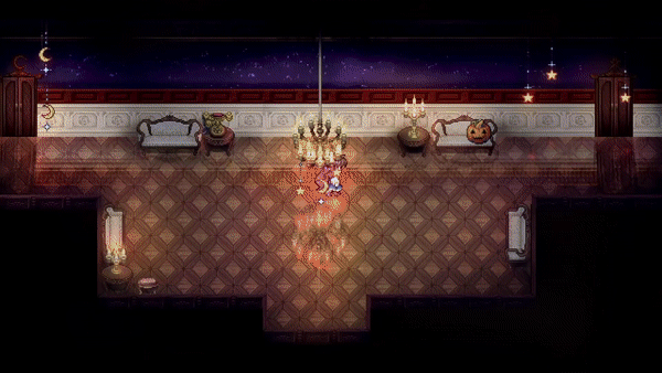 化妆镜:黄金之梦/Pocket Mirror GoldeneTraum(Build.11828867)