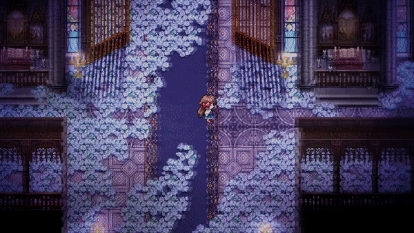 化妆镜:黄金之梦/Pocket Mirror GoldeneTraum(Build.11828867)