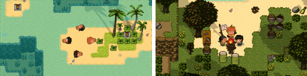 天命与厄运：世界/Doom \u0026 Destiny Worlds