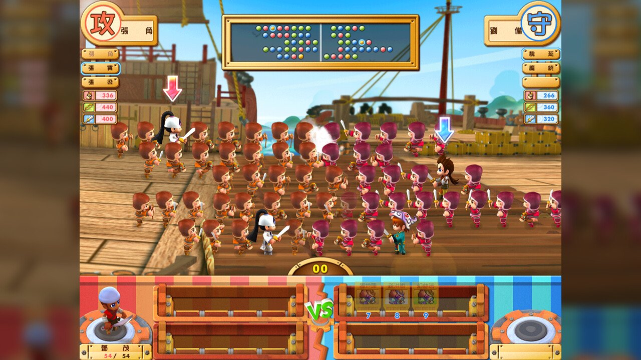 富甲天下5(V1.06HF3-富贵来临)