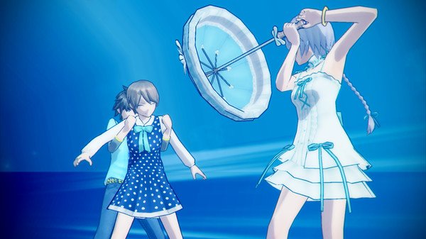 秋叶原之旅2/Akibas TRIP Undead & Undresse(导演剪辑版)