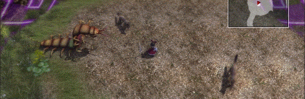 东方新世界/Touhou New World（v20230803）