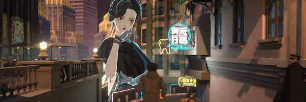 异梦迷城/Strange Dream City（整合电子迷雾DLC）