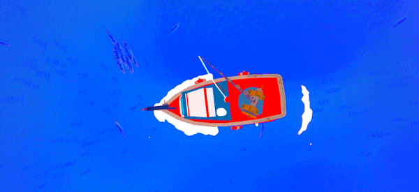 捕捞与烹饪/Catch \u0026 Cook Fishing Adventure