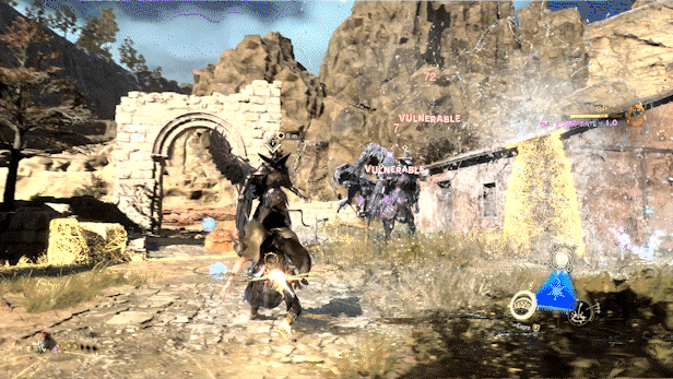 魔咒之地/Forspoken（豪华版V1.21+预购特典+前传DLC+全DLC+季票）