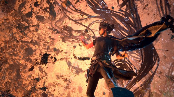 魔咒之地/Forspoken（豪华版V1.21+预购特典+前传DLC+全DLC+季票）