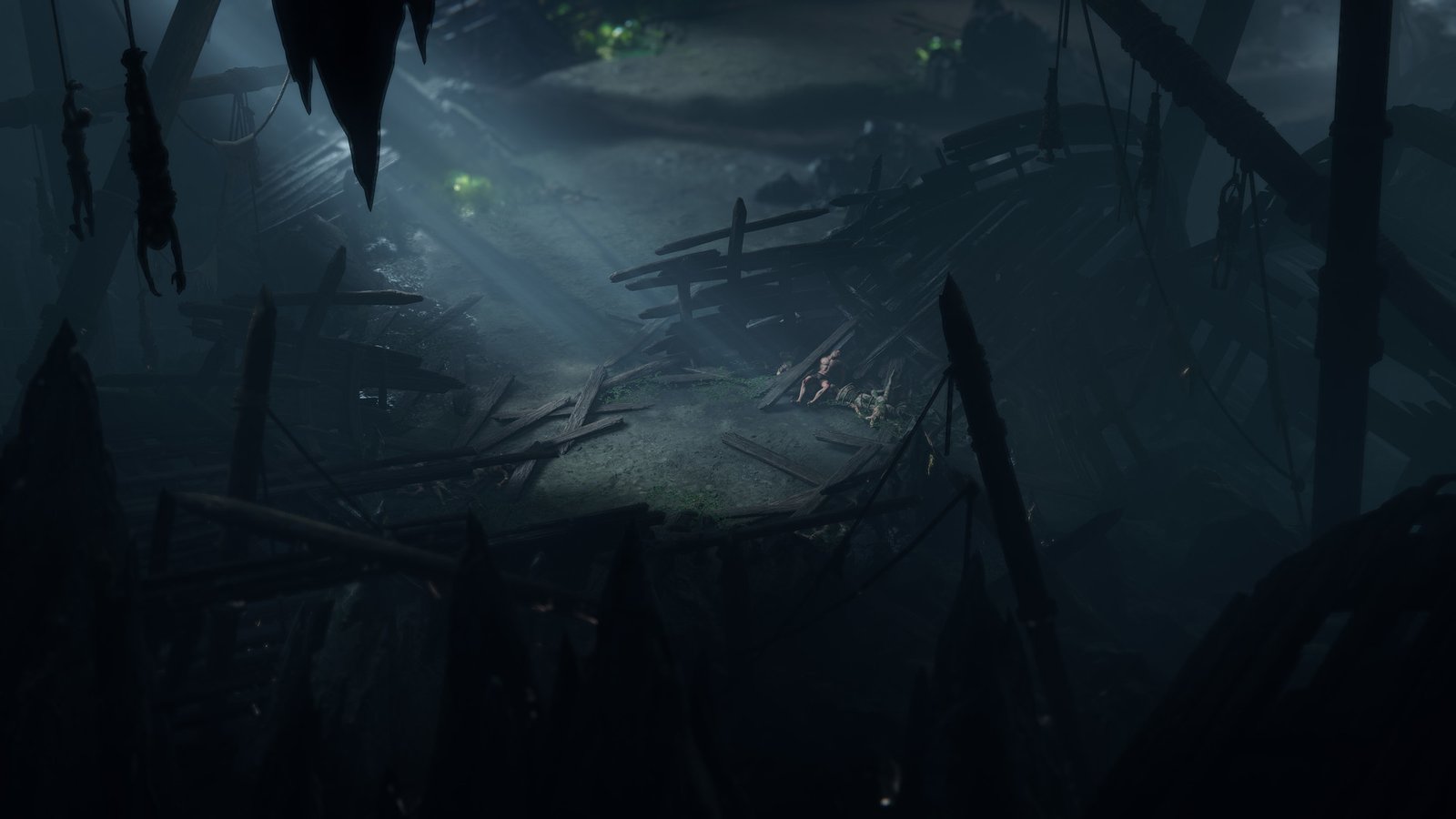 破坏领主/Wolcen: Lords of Mayhem（v1.1.7.16）