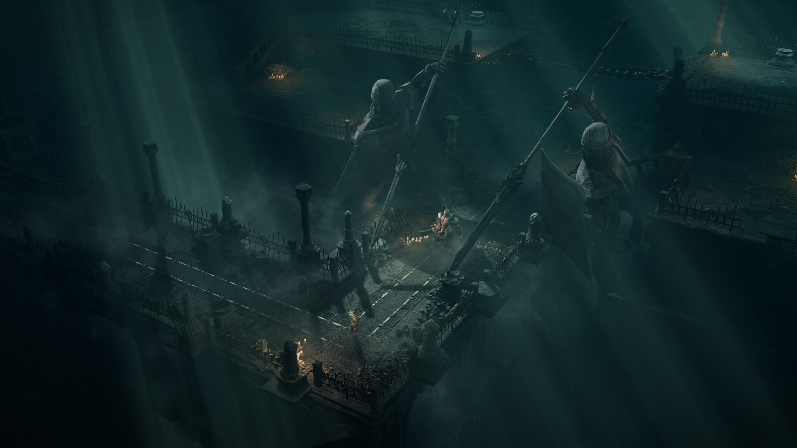 破坏领主/Wolcen: Lords of Mayhem（v1.1.7.16）