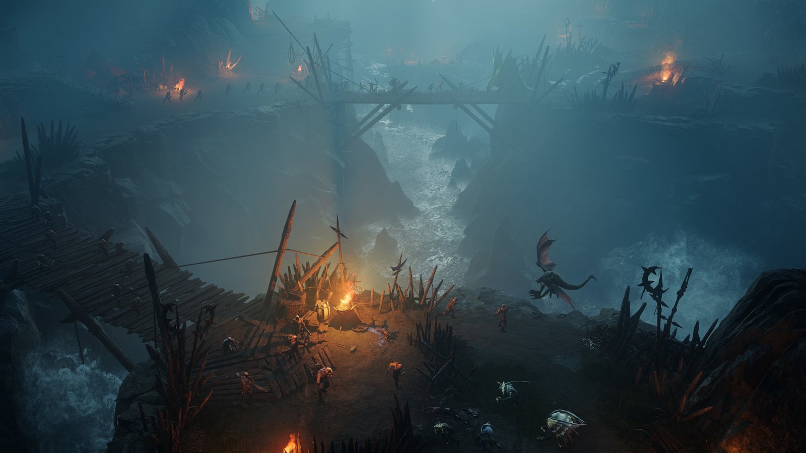 破坏领主/Wolcen: Lords of Mayhem（v1.1.7.16）