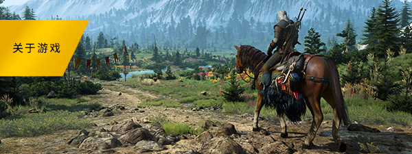 巫师3：狂猎-次世代完全版/The Witcher 3: Wild Hunt（v4.04）