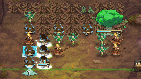 魔法门：英雄交锋决定版/ Might \u0026 Magic: Clash of Heroes &#8211; Definitive Edition