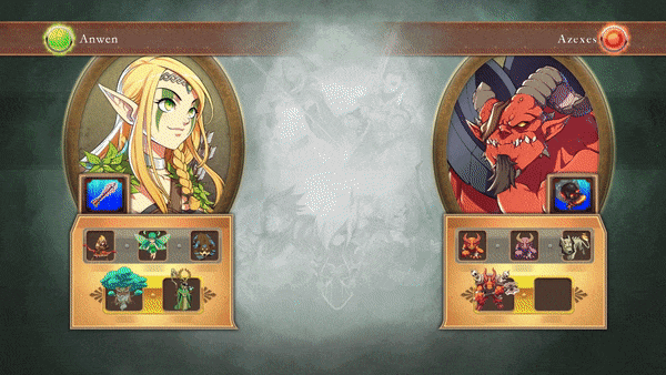 魔法门：英雄交锋决定版/ Might \u0026 Magic: Clash of Heroes &#8211; Definitive Edition