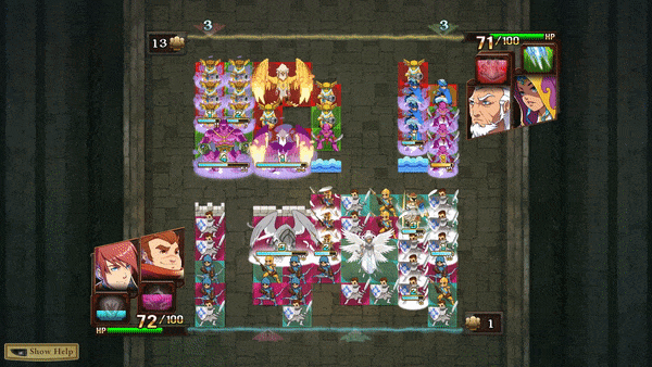 魔法门：英雄交锋决定版/ Might \u0026 Magic: Clash of Heroes &#8211; Definitive Edition