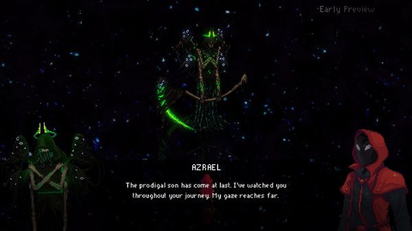 堕落天使路西法/Fallen Angel（v1.0.7）