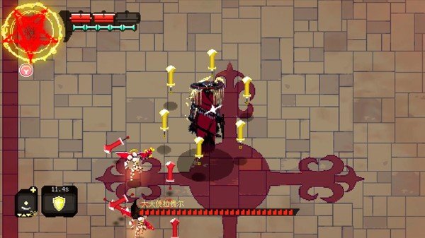 堕落天使路西法/Fallen Angel（v1.0.7）