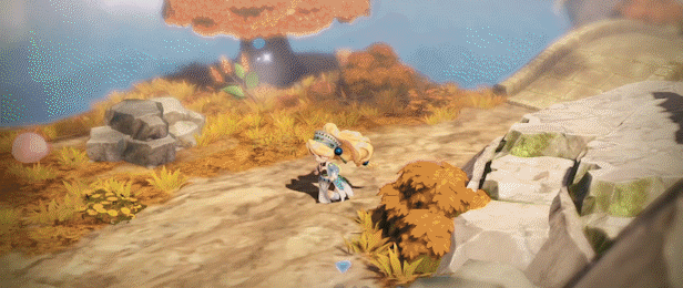 玛莉的炼金工房重制版～萨尔布鲁克的炼金术士～