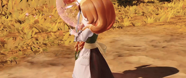 玛莉的炼金工房重制版～萨尔布鲁克的炼金术士～