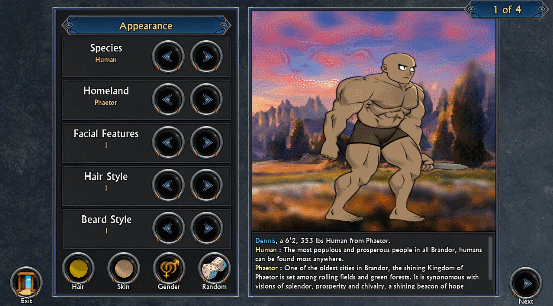 剑和凉鞋神仙/Swords and Sandals Immortals（v1.1.3A）