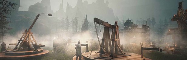 流放者柯南/Conan Exiles(v4.0.0完全版)