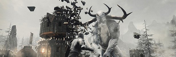 流放者柯南/Conan Exiles(v4.0.0完全版)