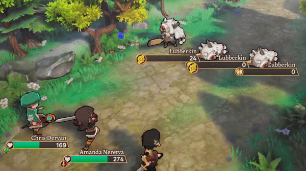 魔法学院：英雄学院物语2/Valthirian Arc Hero School Story 2